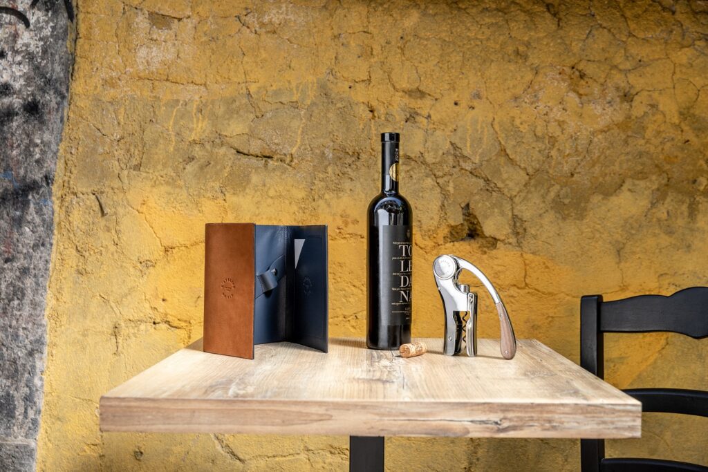 Oeno Motion Nomad Latelier Du Vin