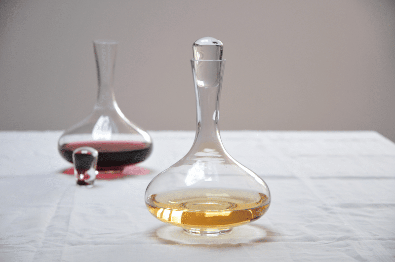 Dégustation de vin : étapes et principes - Le Décanté