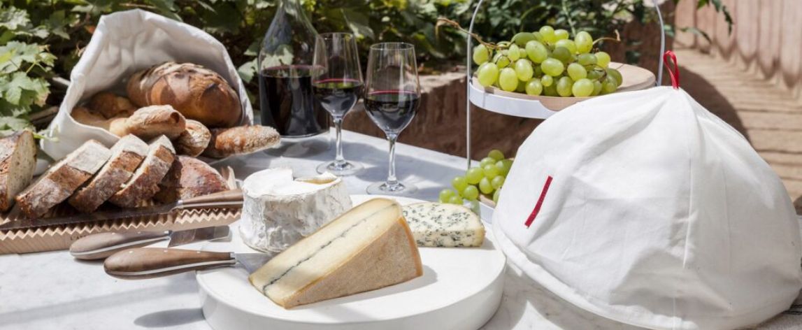 >Les accords vin et fromage : mythes et réalités